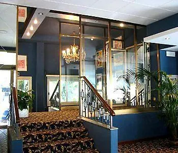 York Hotel Rom