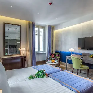4* Hotel Martis Palace