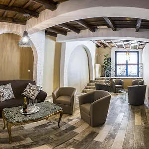 3* Hotel Anfiteatro Flavio